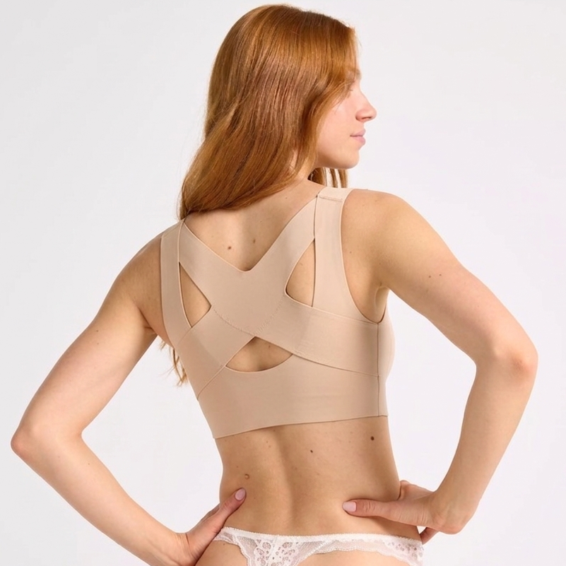 INVISIBLE POSTURE CORRECTOR BRA