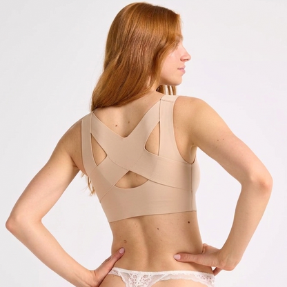 INVISIBLE POSTURE CORRECTOR BRA